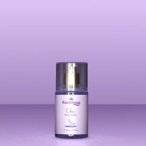 Body Splash Fantiluna Mini (105ml)