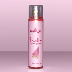 Body Splash Fantiluna (250ml)