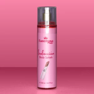 Body Splash Seducción (250ml)