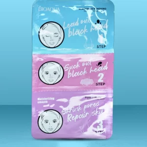 Kit Bioaqua 3 Pasos