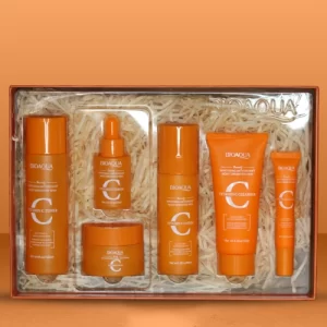 Kit Bioaqua Vitamina C