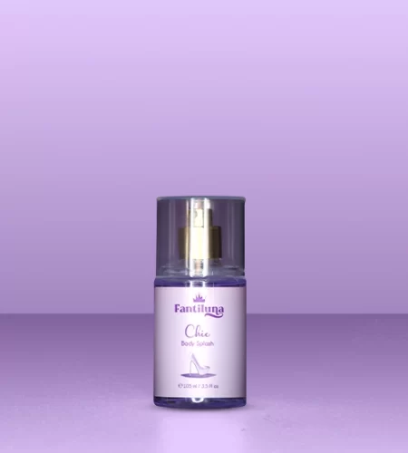 Body Splash Fantiluna Mini (105ml)