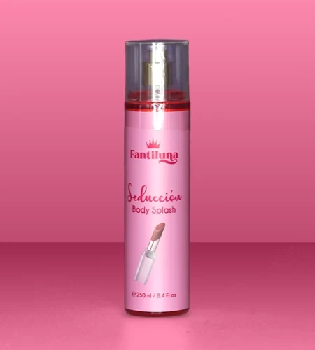 Body Splash Seducción (250ml)