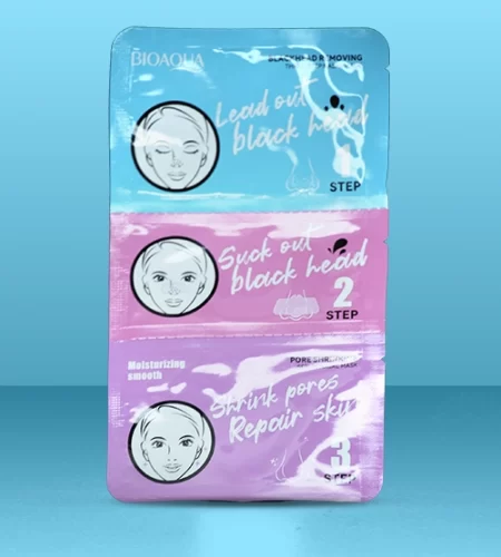 Kit Bioaqua 3 Pasos